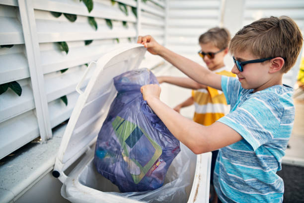 Best Affordable Junk Removal Services  in Waterville, OH