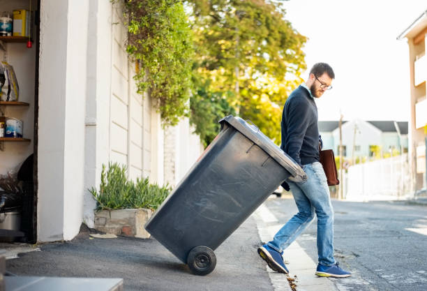 Professional Junk Removal in Waterville, OH