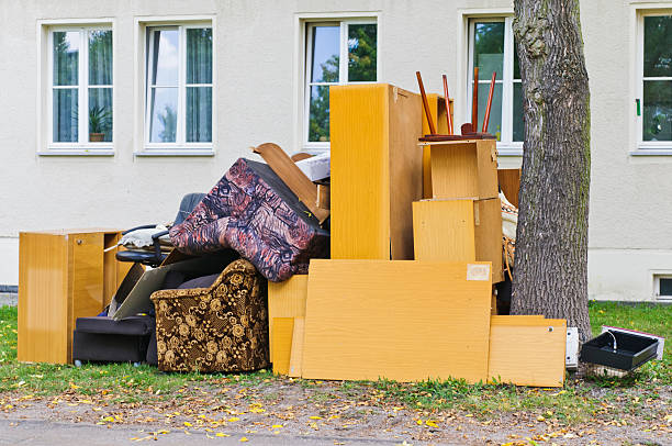 Best Attic Cleanout Services  in Waterville, OH
