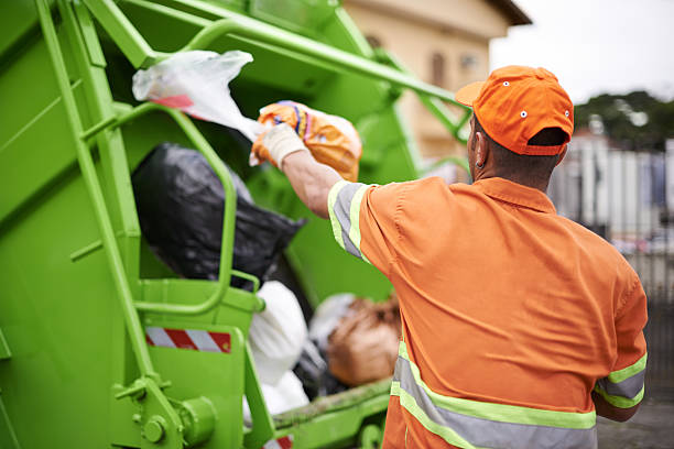 Best Professional Junk Removal  in Waterville, OH