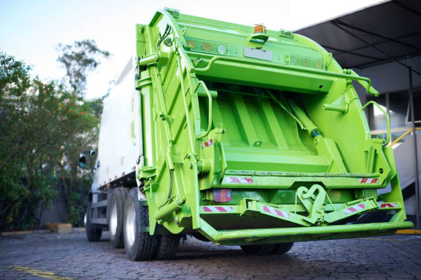Best Construction Debris Removal  in Waterville, OH