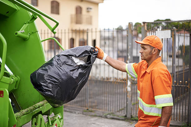 Best Trash Removal Near Me  in Waterville, OH