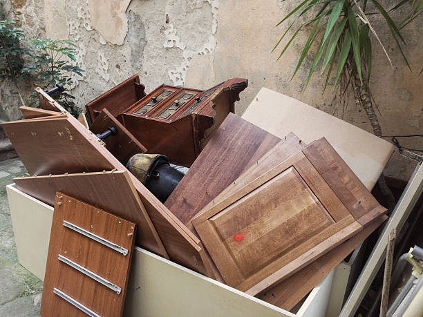 Best Trash Removal Near Me  in Waterville, OH